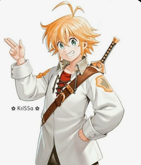 Meliodas thumbnail