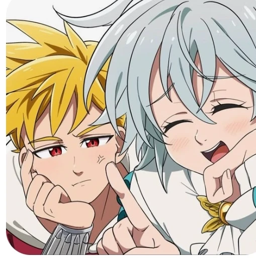 Lancelot and Tristan thumbnail