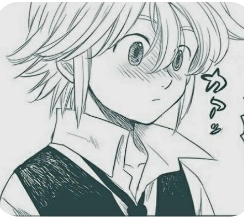 Meliodas thumbnail