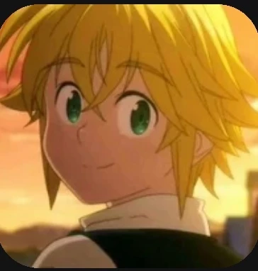 Meliodas thumbnail