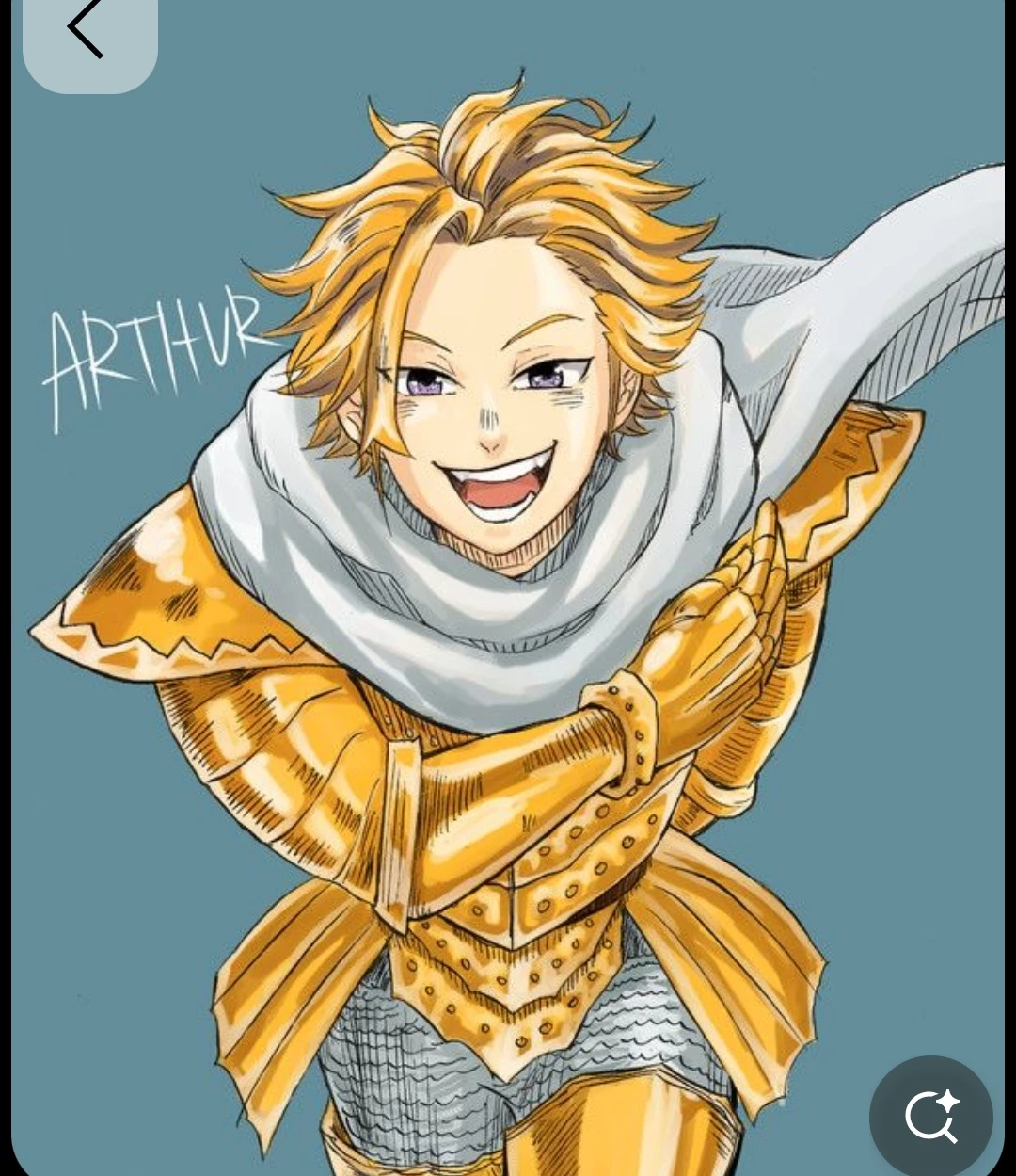 Arturo thumbnail