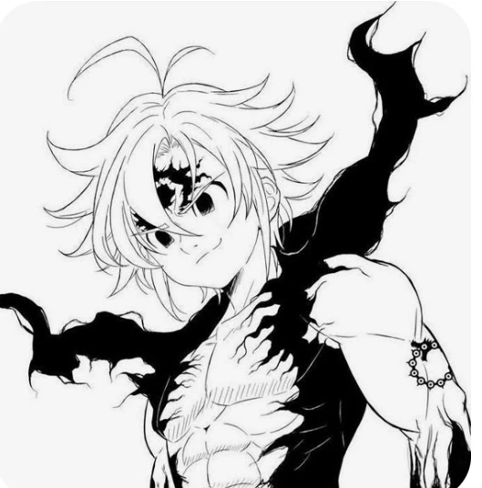 Meliodas thumbnail