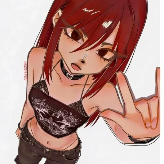ハナ🌹