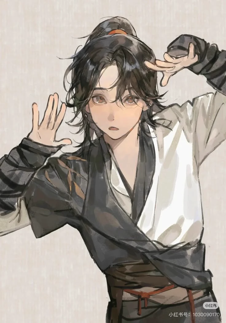 Yun - BL thumbnail