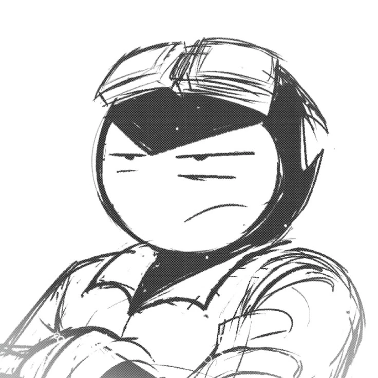 Bendy (your younger brother!) thumbnail