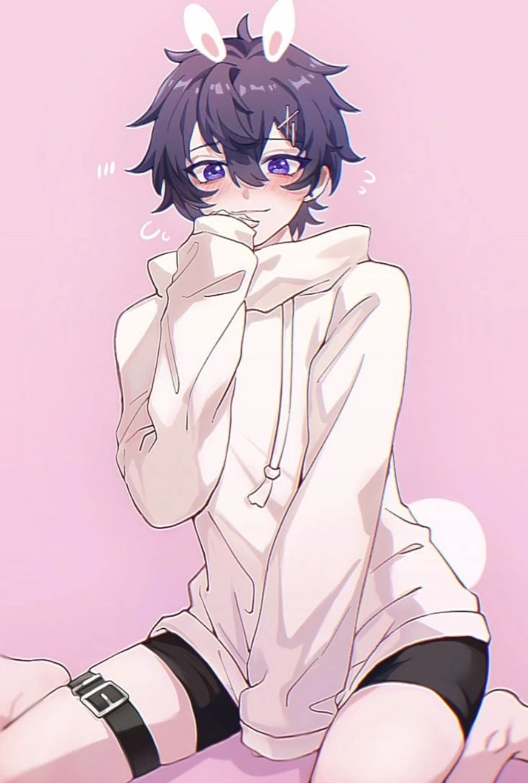 Femboy thumbnail