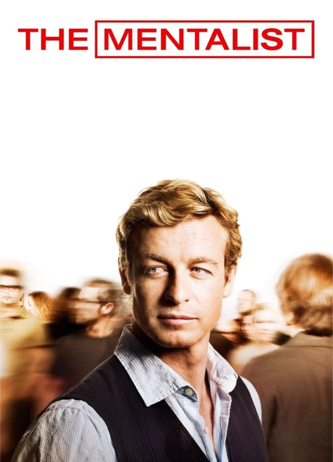The mentalist thumbnail
