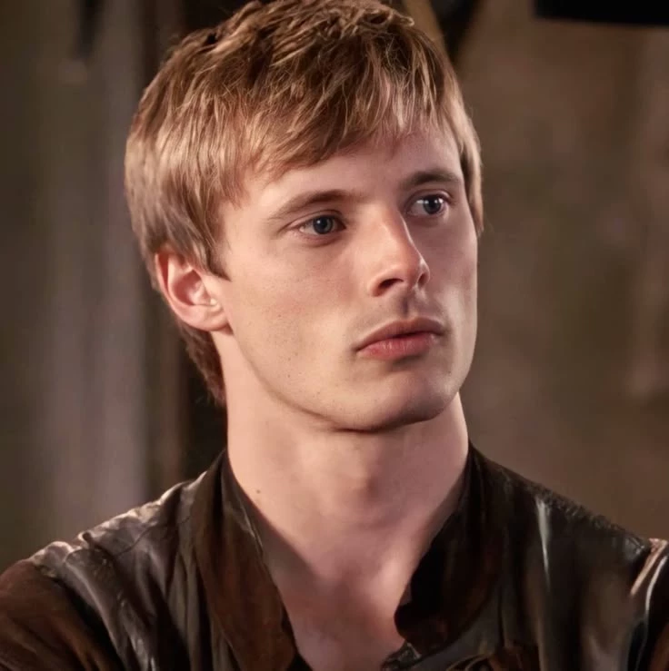 Arthur Pendragon thumbnail