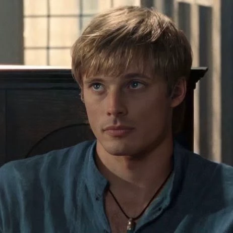 Arthur Pendragon thumbnail