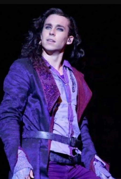 Mercutio thumbnail