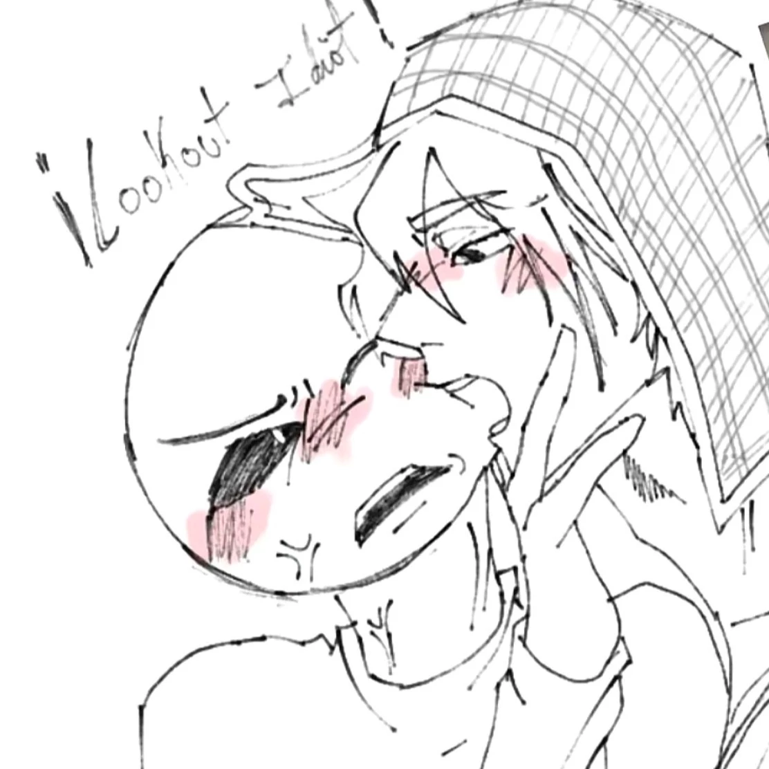 Verity Y lookout thumbnail