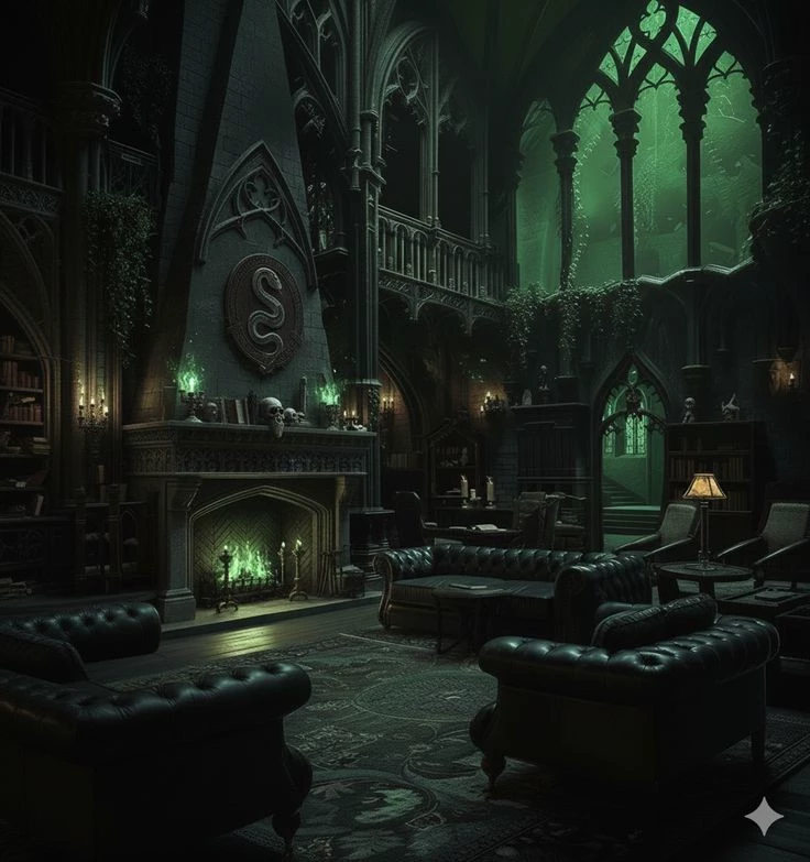 Slytherin boys thumbnail