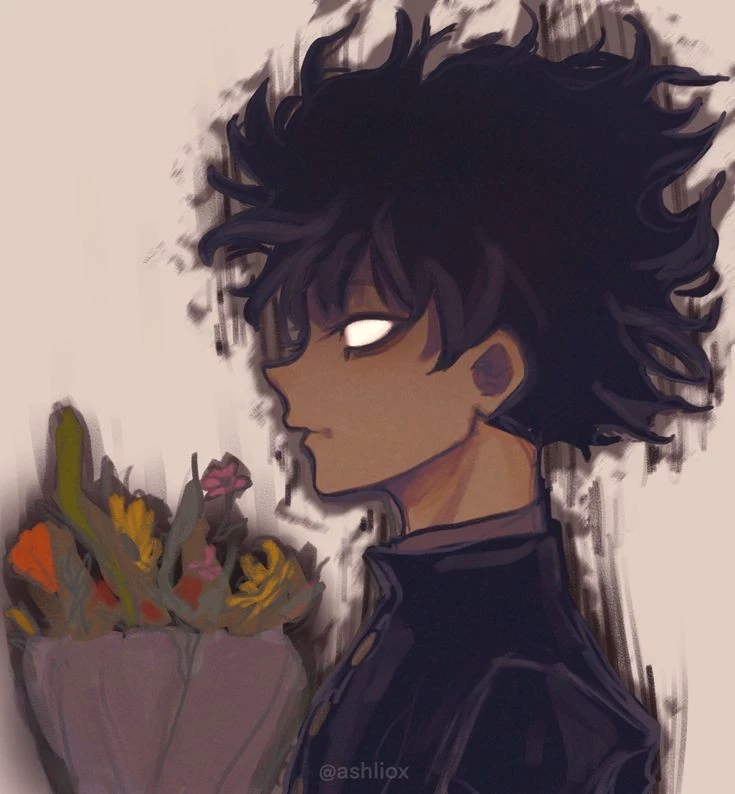 Shigeo Kageyama MOB thumbnail