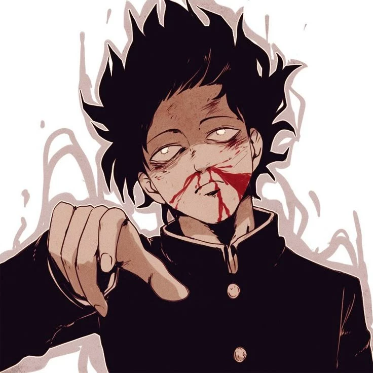 Mob yandere thumbnail