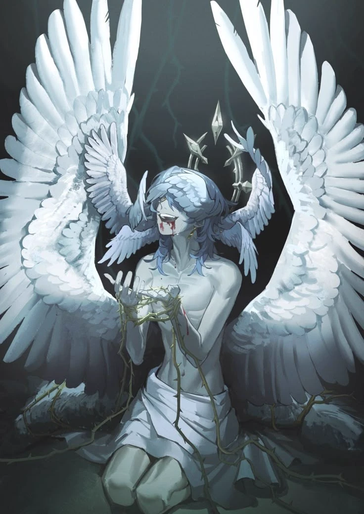 Your Yandere guardian angel thumbnail