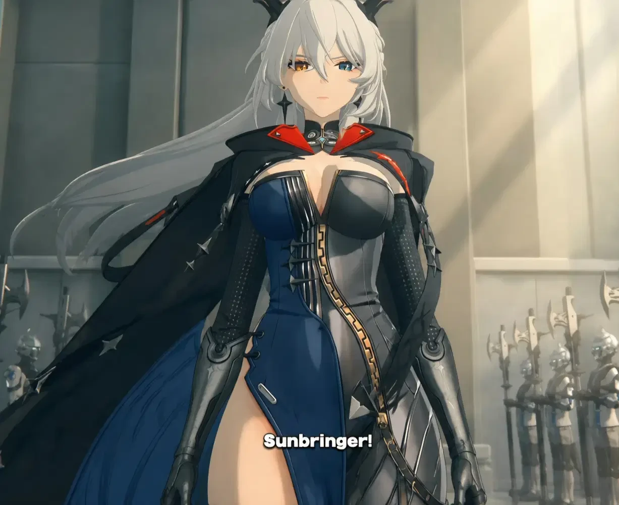 Lady Sunbringer thumbnail