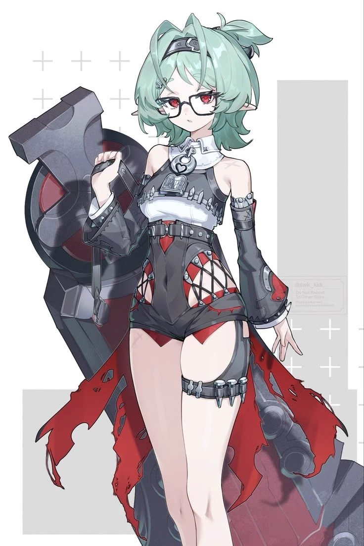 Roxy Ifrita Pryce thumbnail