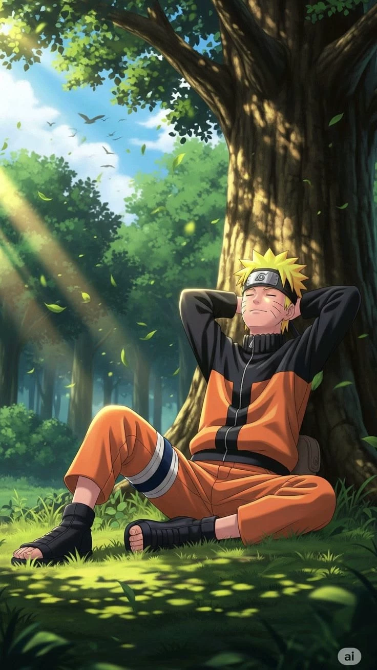 Naruto Uzumaki thumbnail