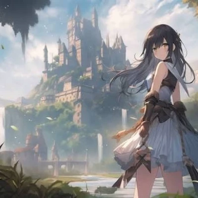 THE WARRIOR KNIGHT  thumbnail