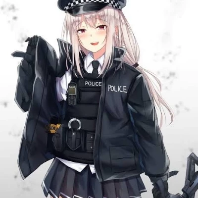 Rose(the rookie cop) thumbnail