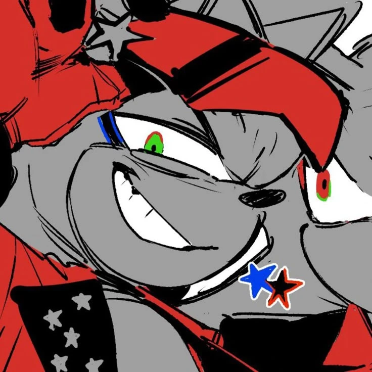 Idol Sonic !! (Yandere) thumbnail