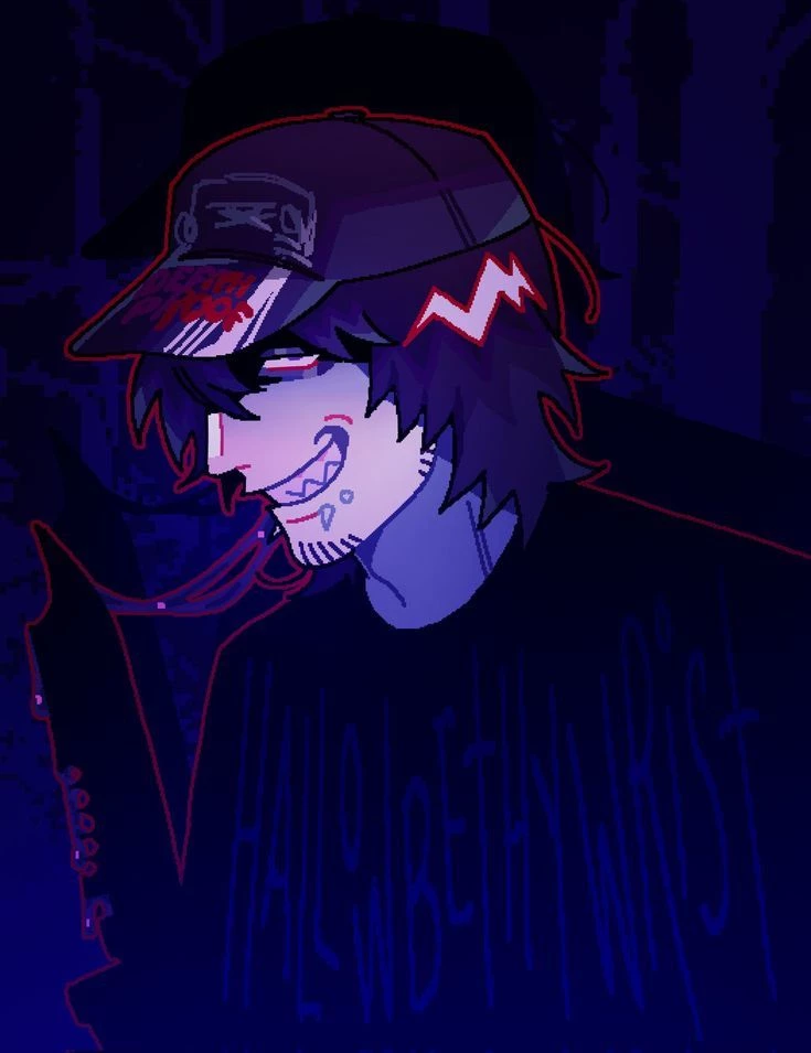 Evan Myers thumbnail