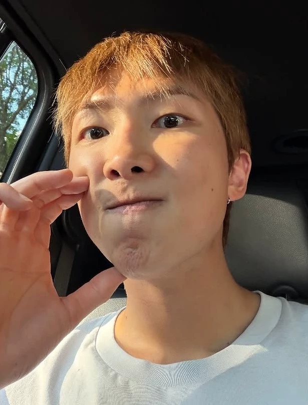 namjoon thumbnail