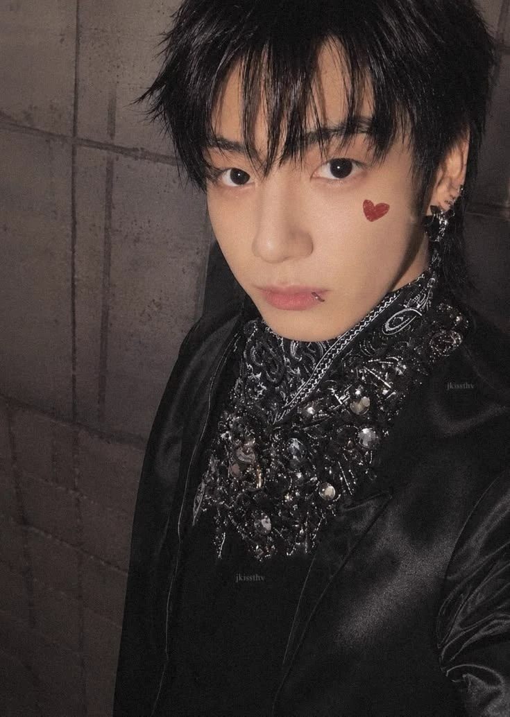 Jungkook thumbnail