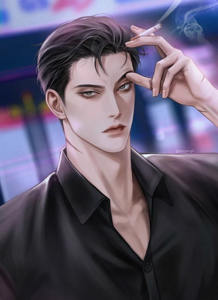 CEO thumbnail