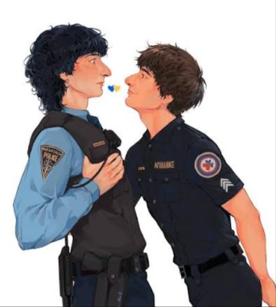 Mike Wheeler thumbnail