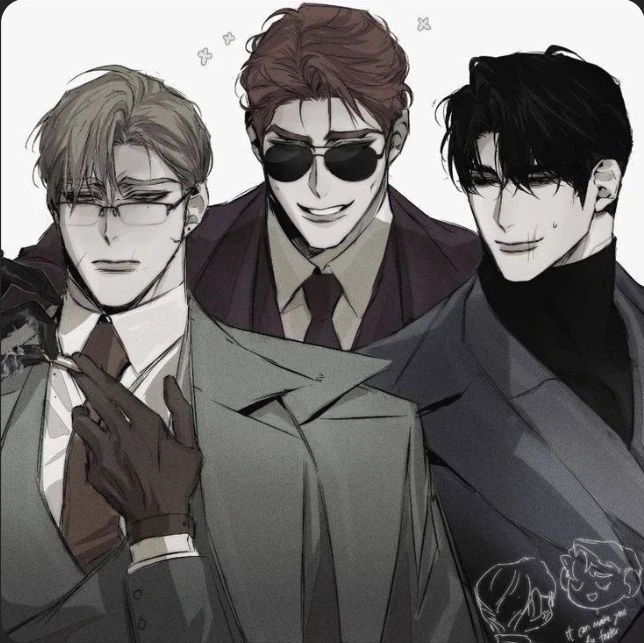 Mafia family thumbnail