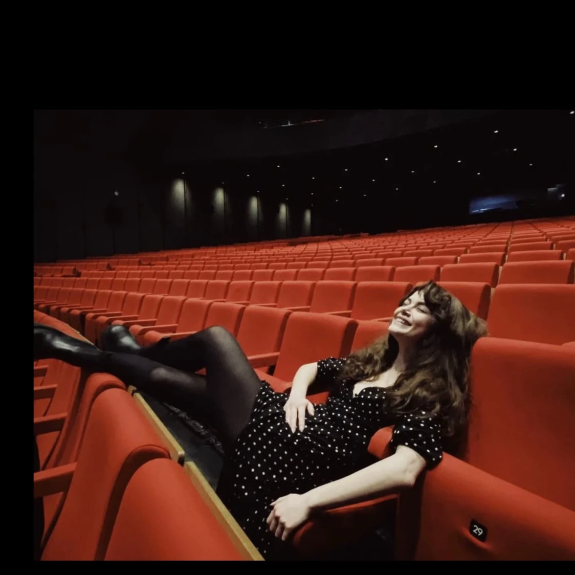 Sinem Ünsal thumbnail