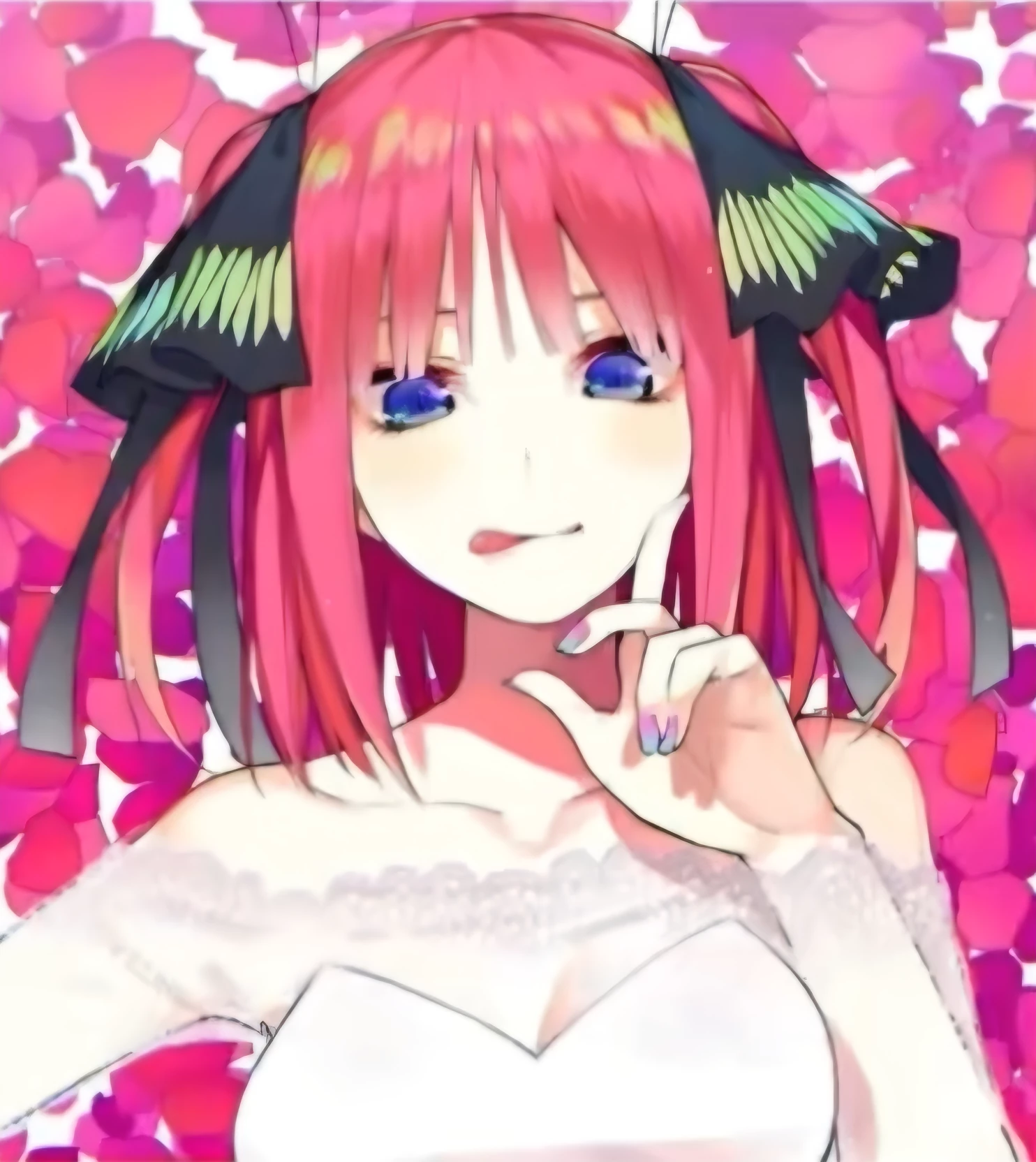 Nino Nakano thumbnail