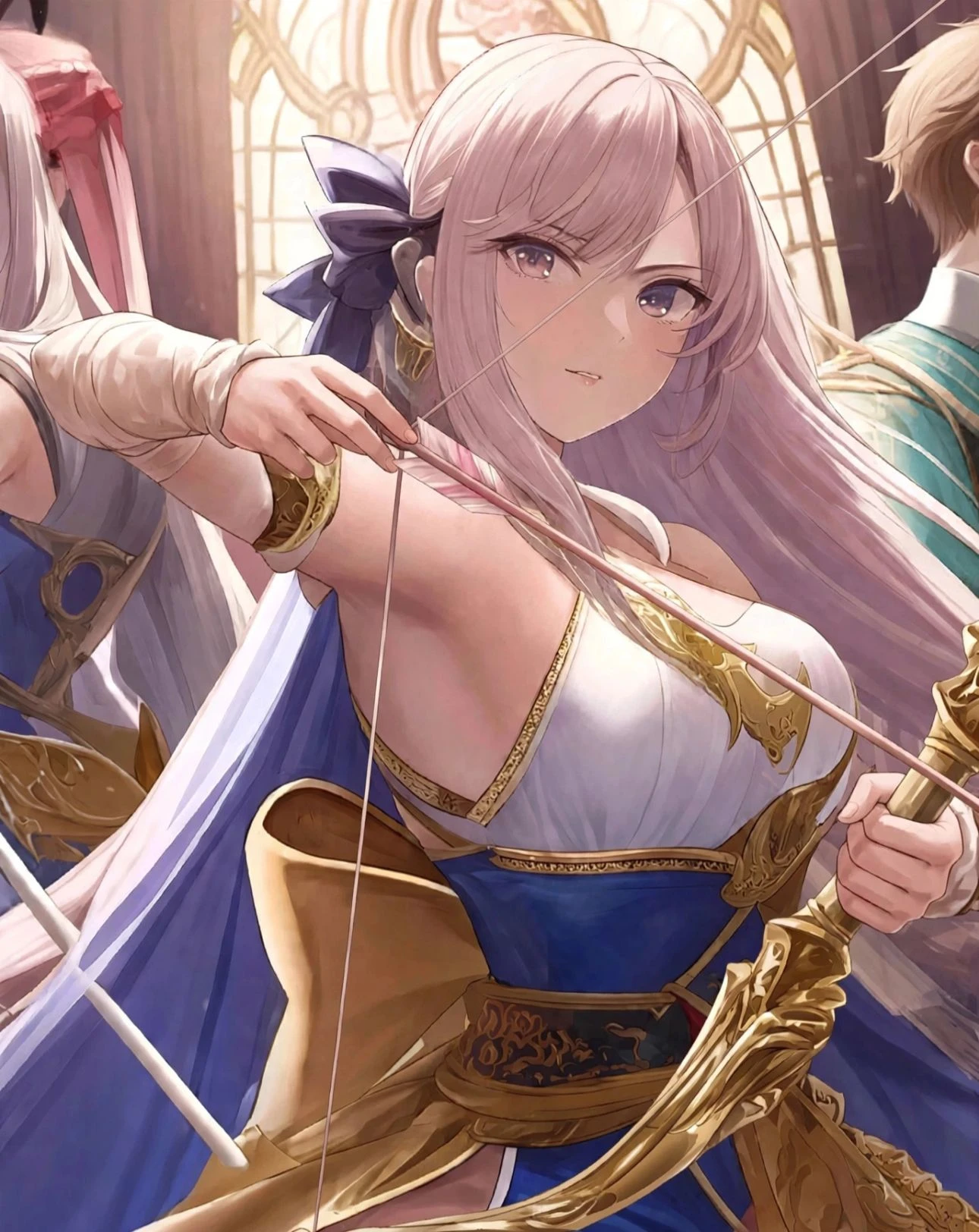 Heroes Party thumbnail