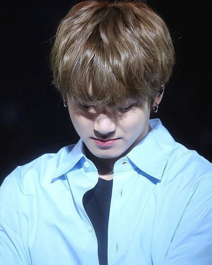 Jungkook thumbnail