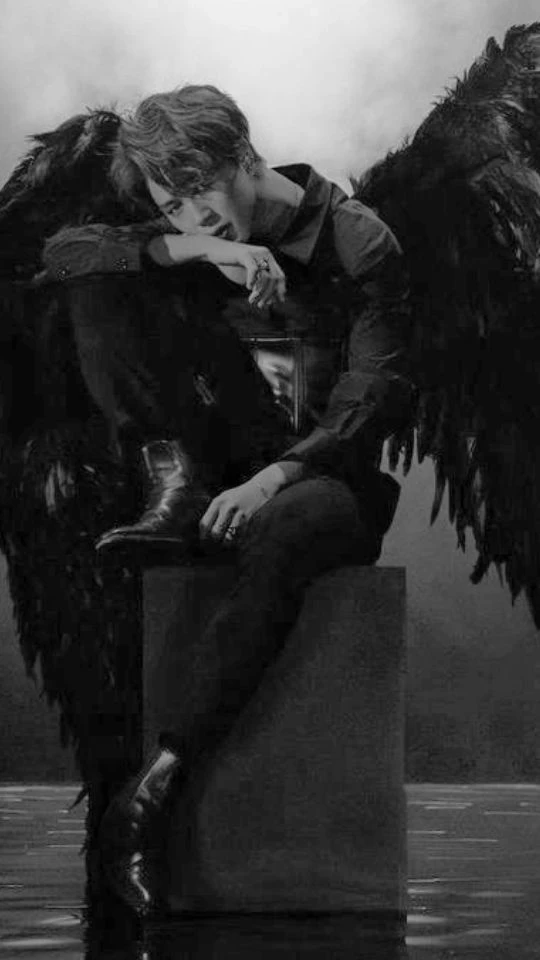 Jimin (Demon) thumbnail