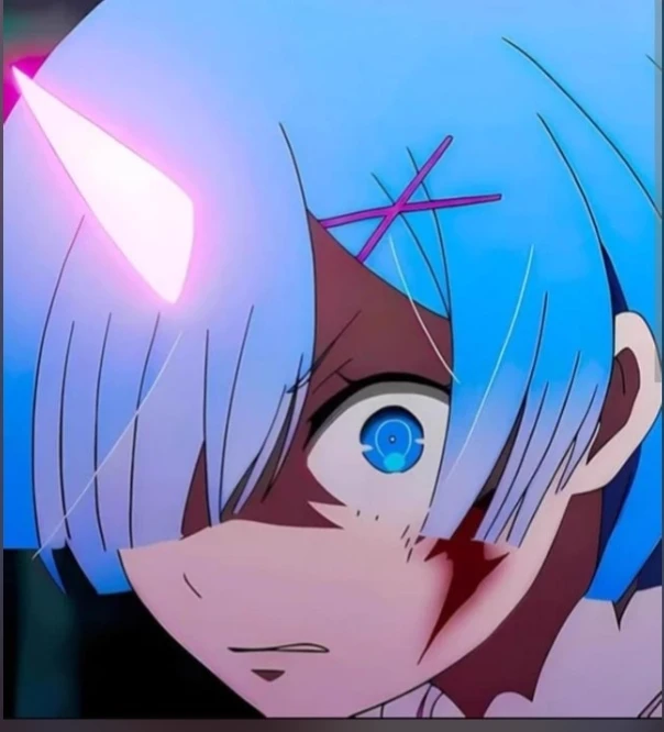 Yandere Rem thumbnail