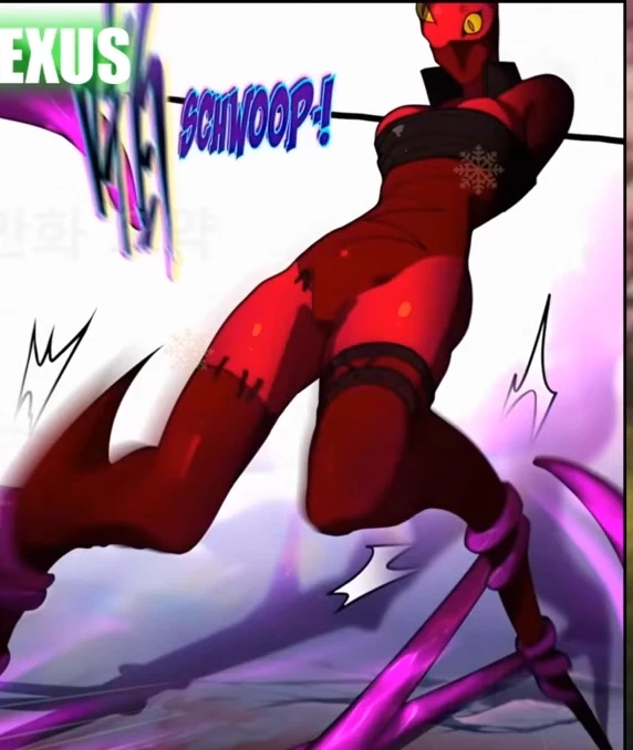 Devil girl thumbnail