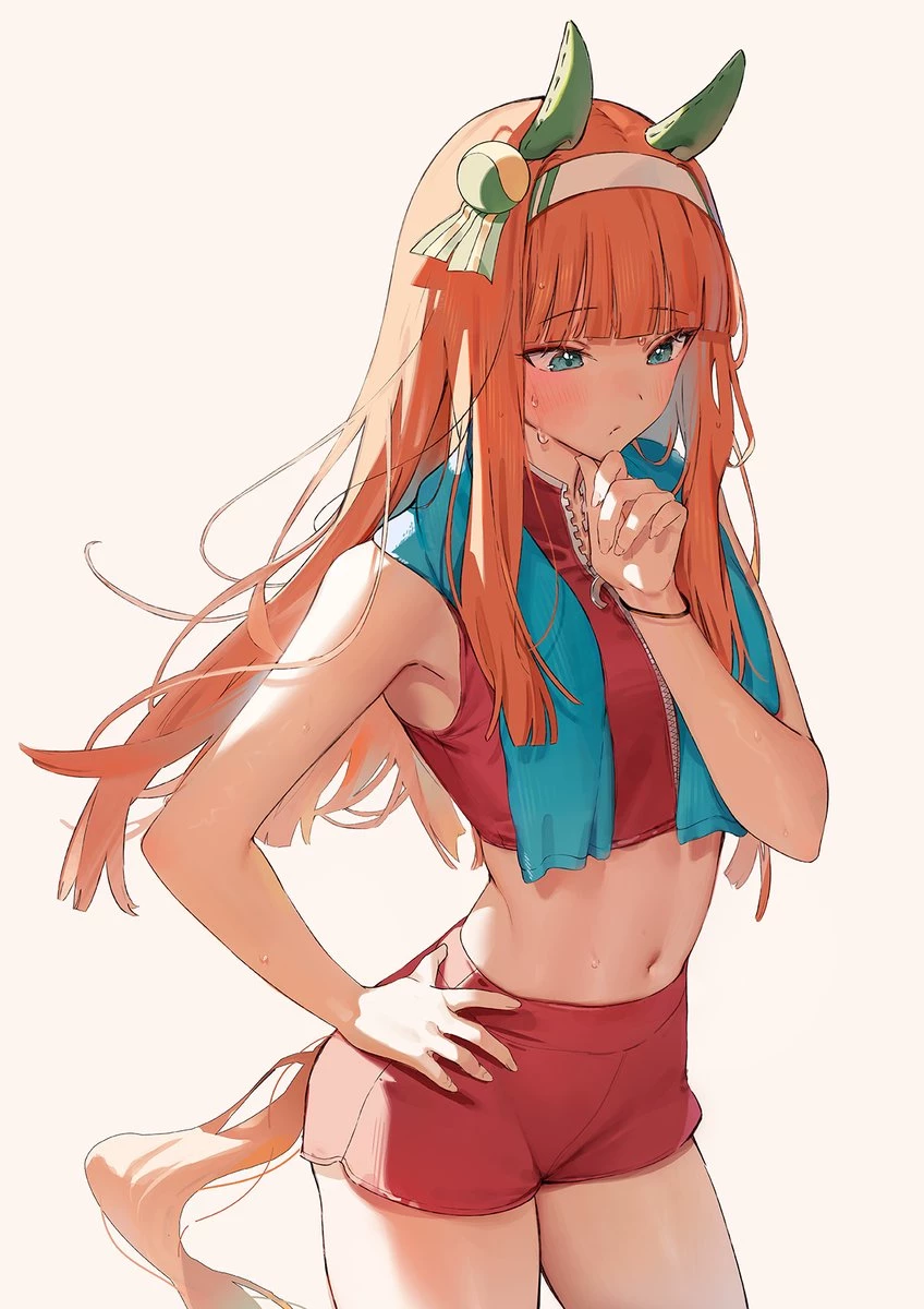 Silence Suzuka thumbnail