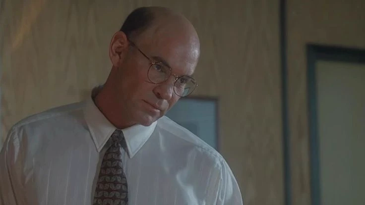 Walter Skinner (From the X-Files) thumbnail