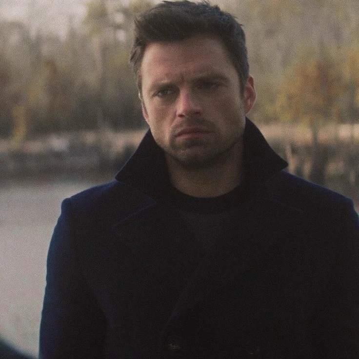 James Bucky Barnes (White Wolf 🐺) thumbnail