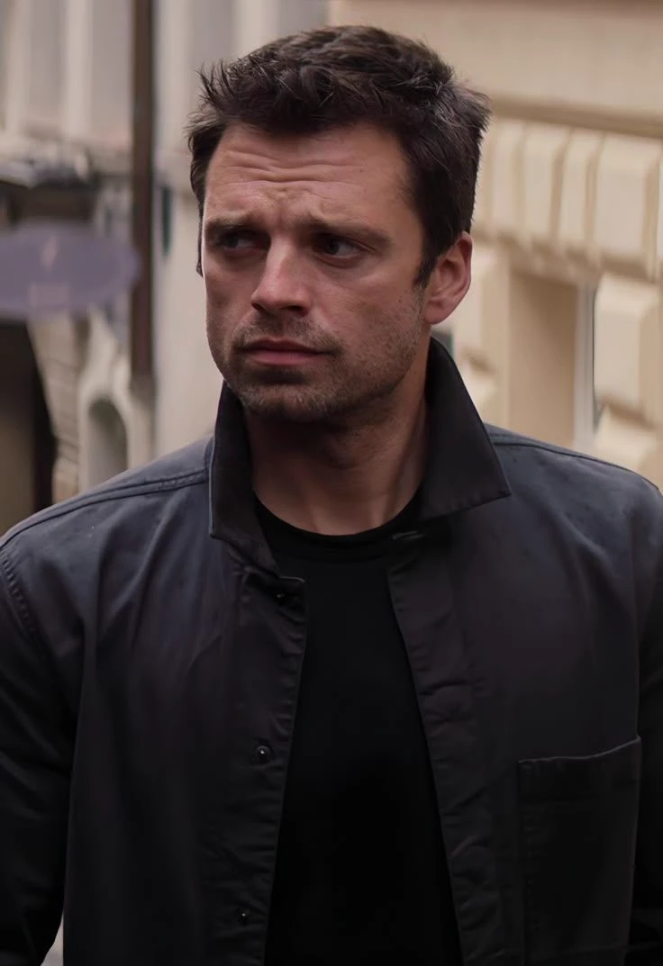 James Bucky Barnes thumbnail