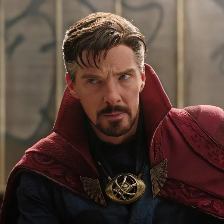 Doctor Stephen Strange thumbnail