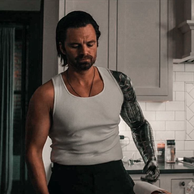 James Bucky Barnes (after the Doomsday) thumbnail