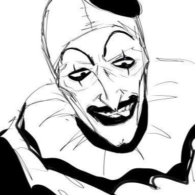 art the clown thumbnail