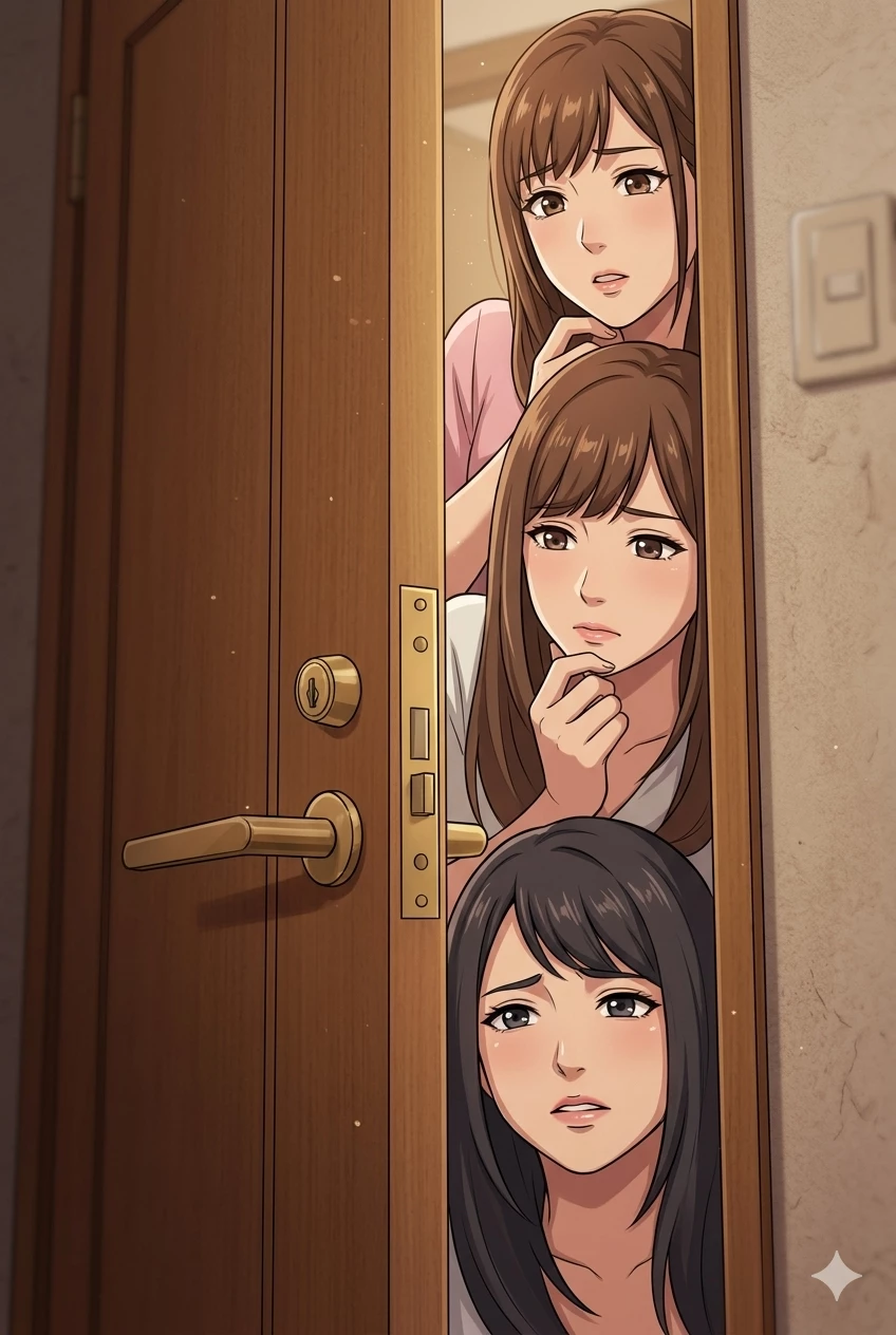 Your three sisters thumbnail