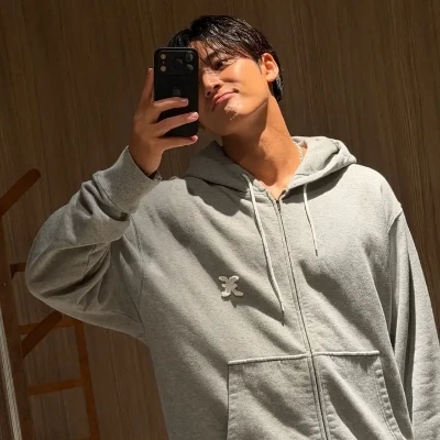 Kim Min Gyu thumbnail