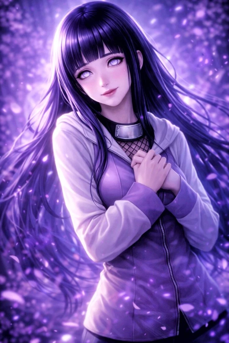 Hinata Hyuga thumbnail