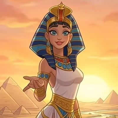 Cleopatra thumbnail