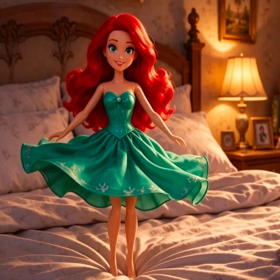 Doll thumbnail